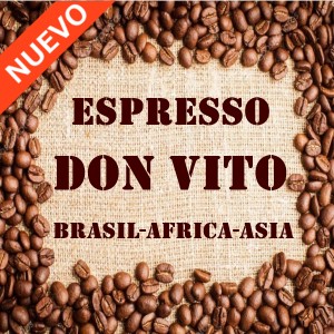 Café Arábica Don Vito